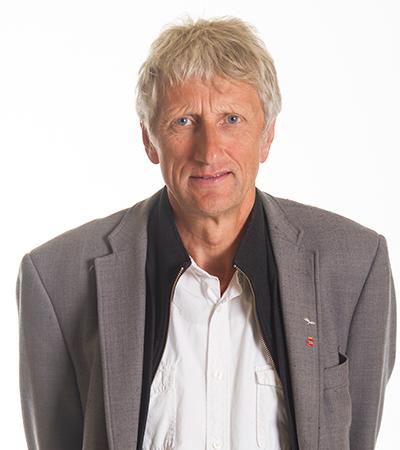 Bilde av Eikeland, Sveinung