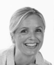 Bilde av &Oslash;deg&aring;rden, Kristin Gjerde