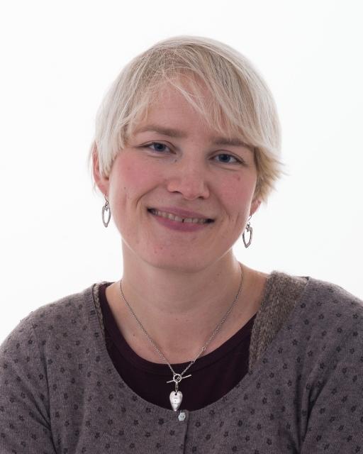 Bilde av Kielland, Ingrid Marie