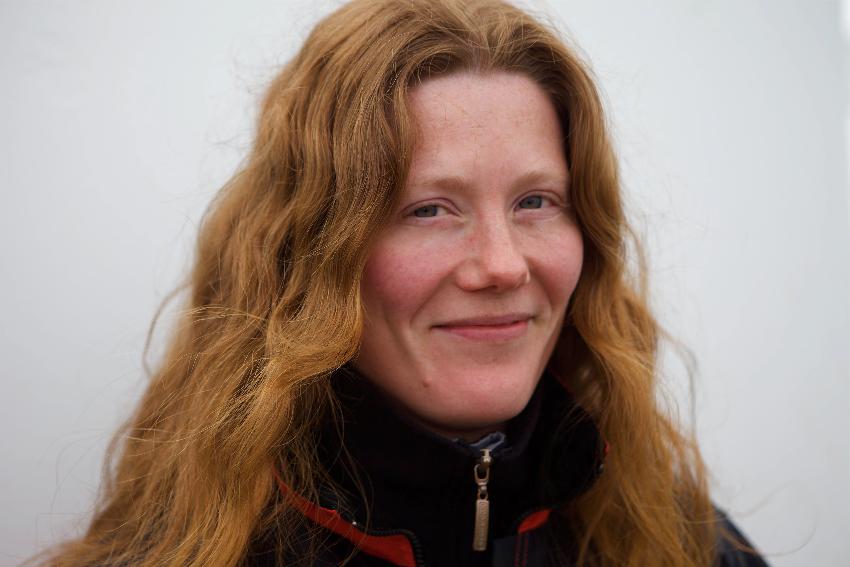 Bilde av Halvorsen, Elisabeth