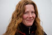 Bilde av Halvorsen, Elisabeth