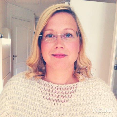 Bilde av S&oslash;rvoll, Marit