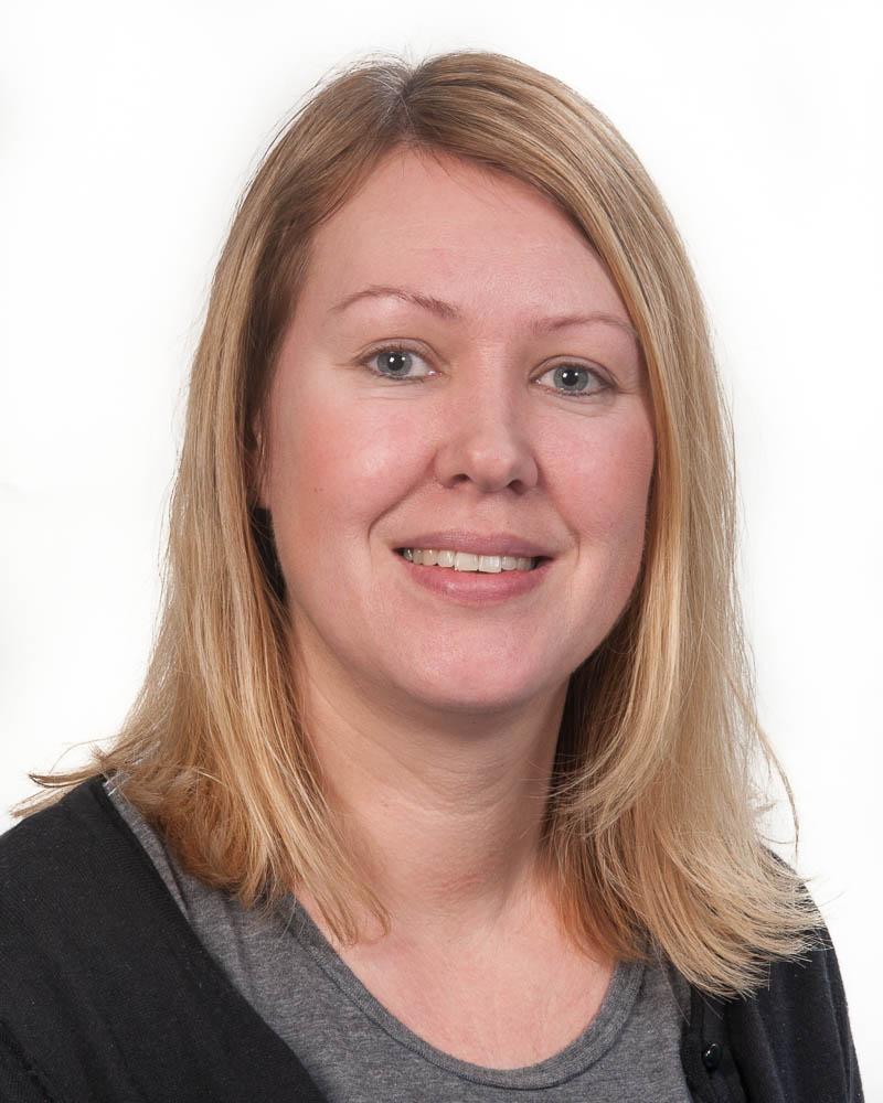 Bilde av Olsen, Torunn