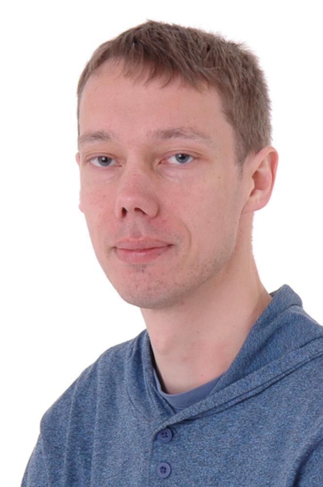Bilde av Rivedal, Espen