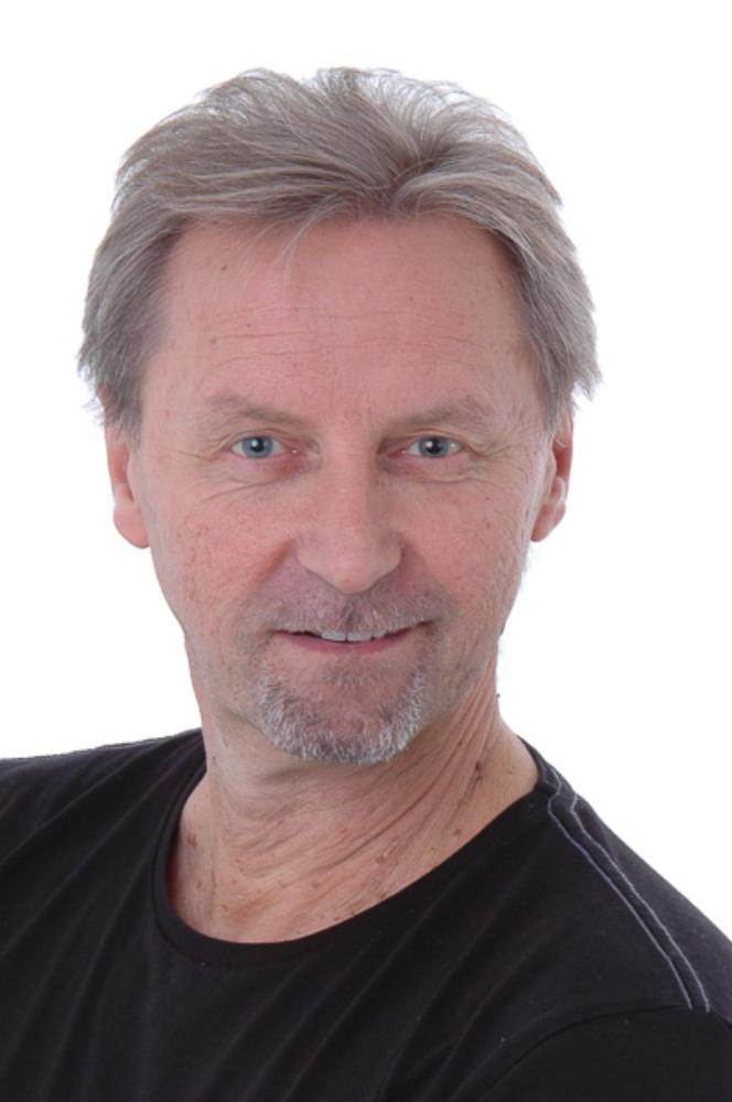 Bilde av Mohus, Ulf