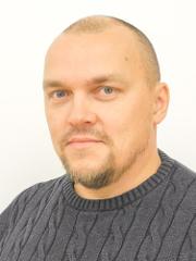Bilde av Pedersen, Frank