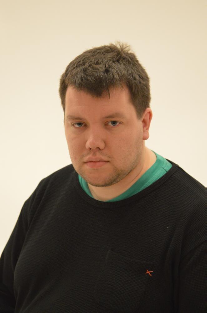 Bilde av Ramstad, Andreas