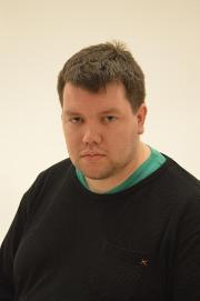 Bilde av Ramstad, Andreas