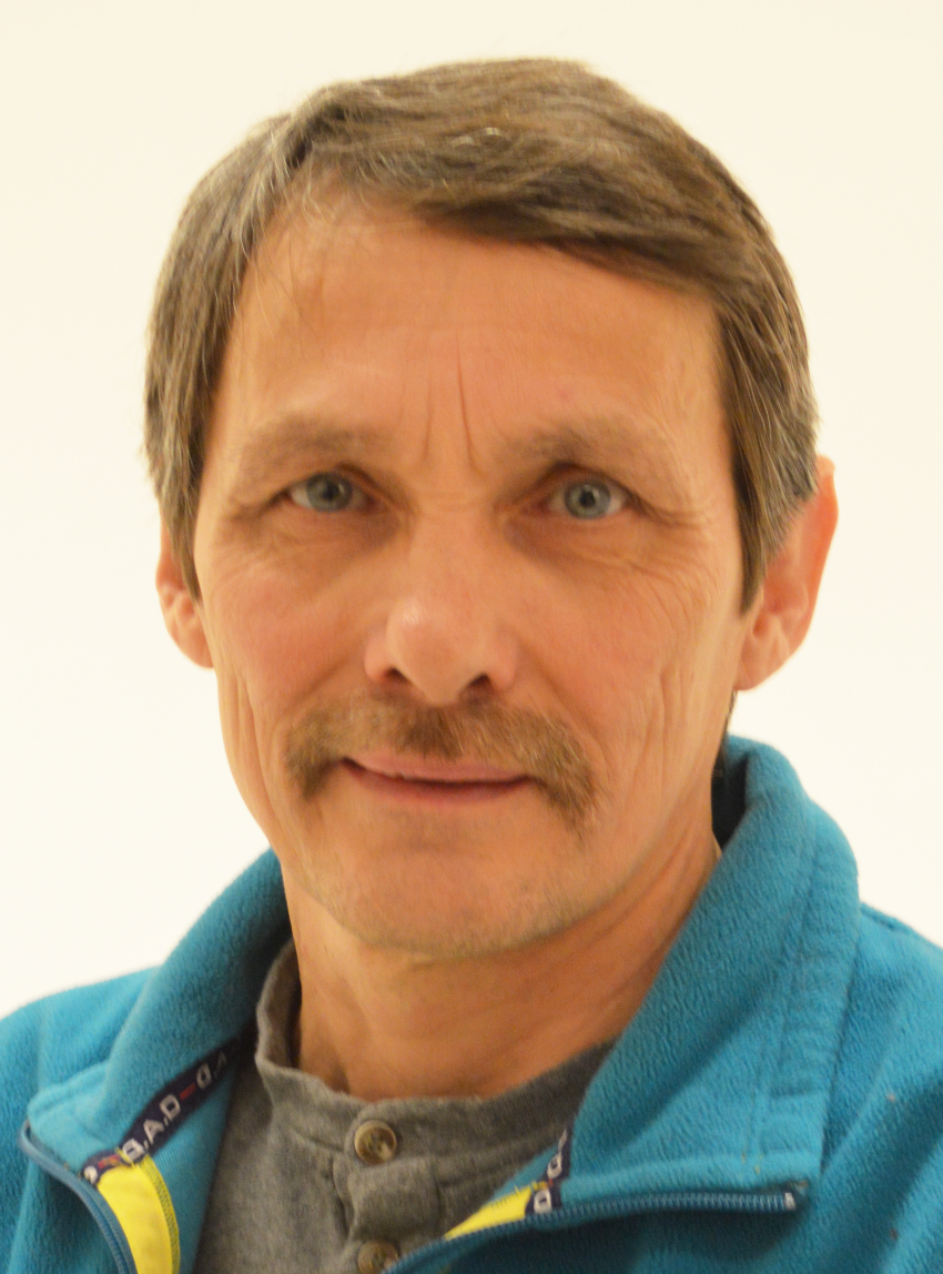 Bilde av Mathisen, Kai