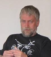 Bilde av Christiansen, J&oslash;rgen Schou
