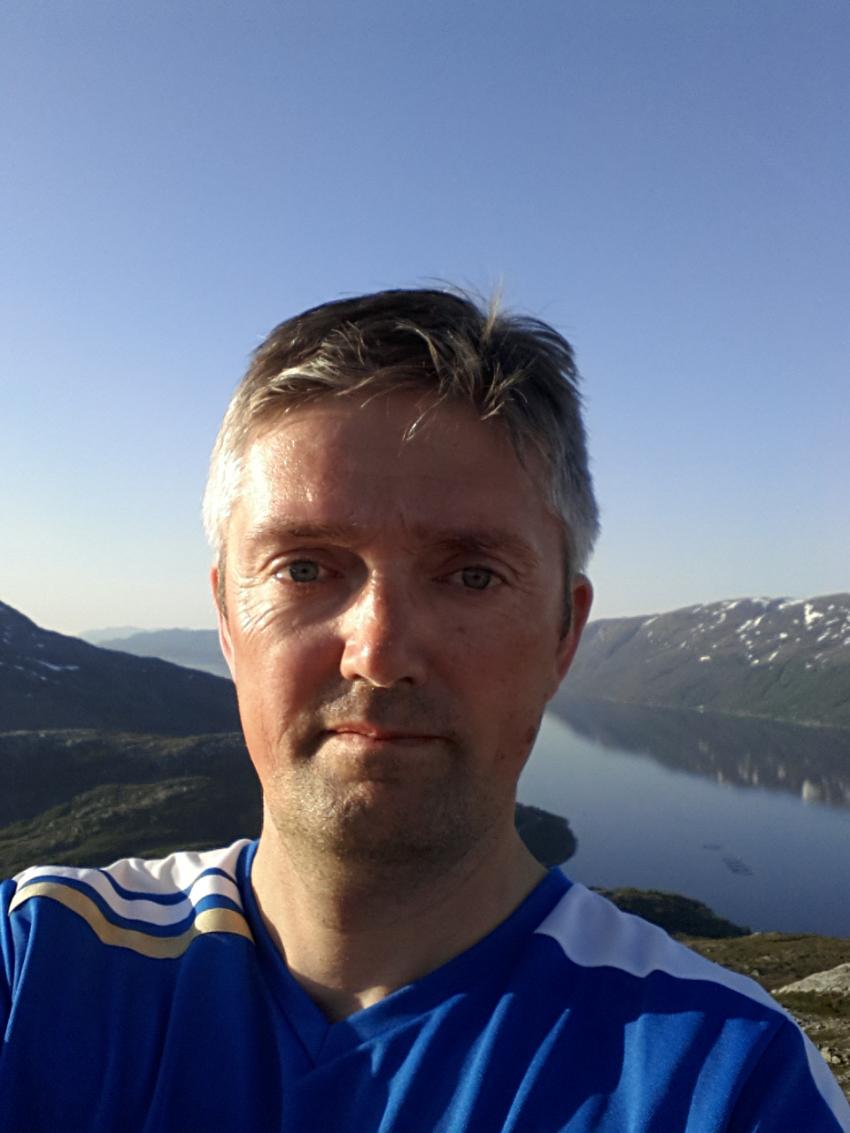 Bilde av Nyvold, St&aring;le Berger