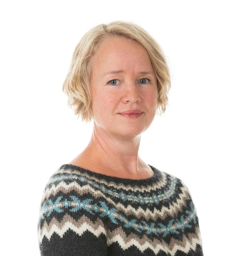 Bilde av von Hanno, Therese