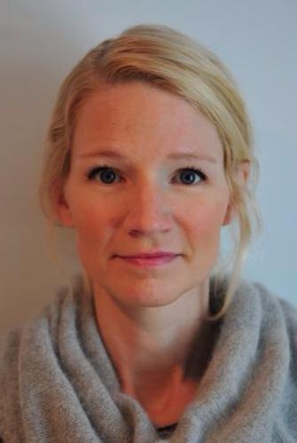 Bilde av Mikalsen, Theresa