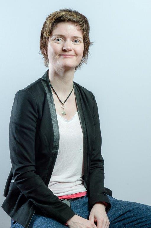 Bilde av Stock-J&oslash;rgensen, Ingvild