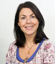 Bilde av Hartviksen, Anne