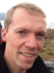 Bilde av Brun, Vegard