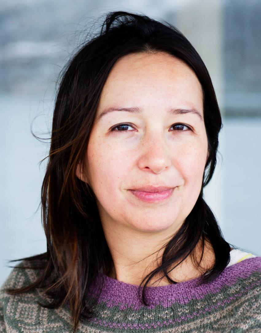 Bilde av Douglas Aranibar, Marcela