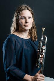 Bilde av Eliassen, Ingrid