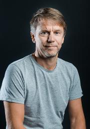 Bilde av Valnes, Eivind