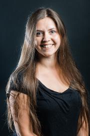 Bilde av T&oslash;llefsen, Silje Br&aelig;ck