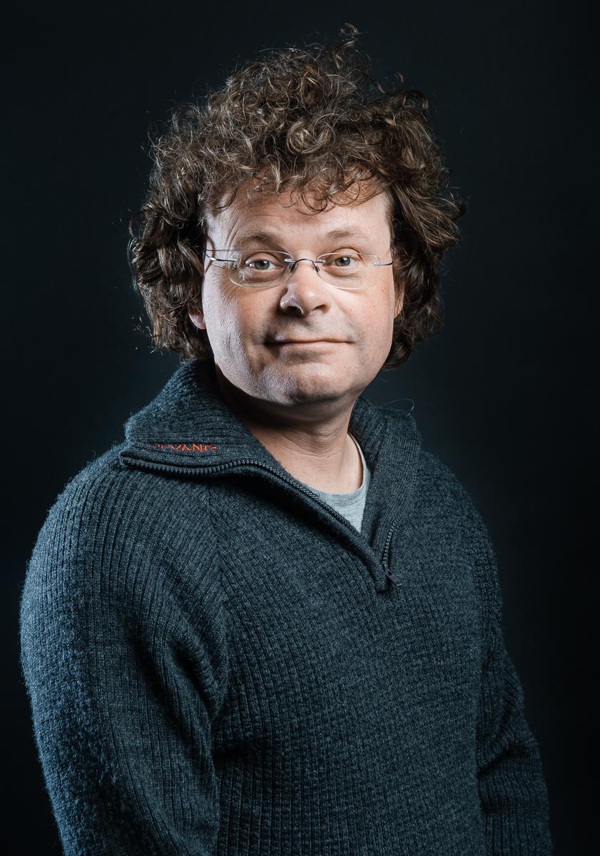 Bilde av Elvemo, Arne