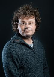 Bilde av Elvemo, Arne