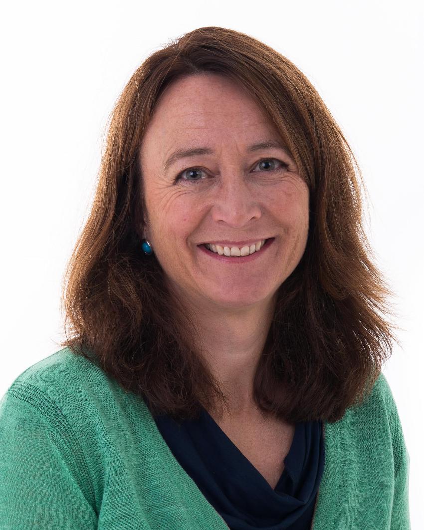 Bilde av Theodorsen, Cathrine