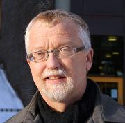 Bilde av Sortland, Andy B.