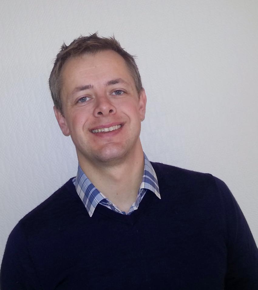 Bilde av Irgens, Eirik Lind