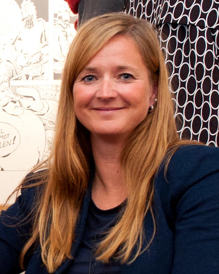 Bilde av Aarekol, Lena