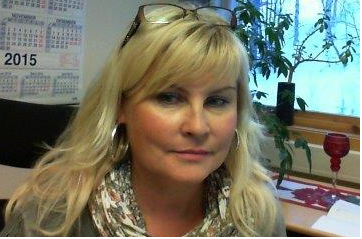 Bilde av Pilshchikova, Irina