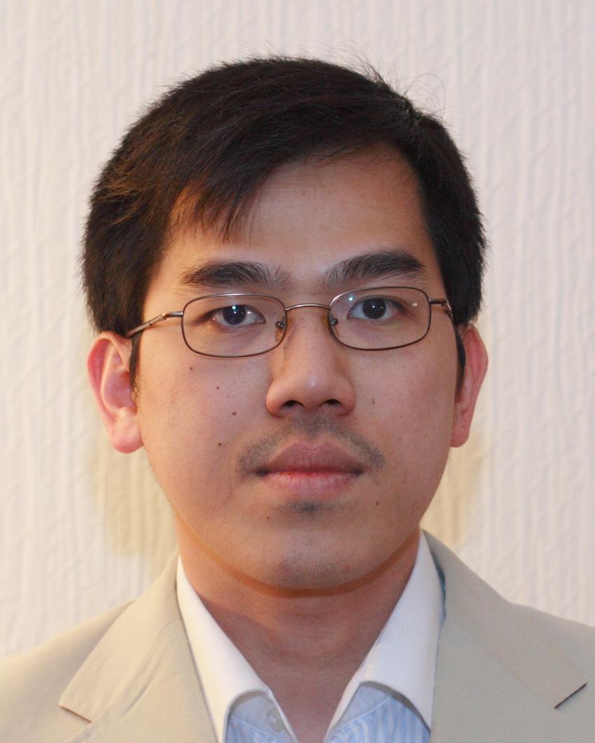Bilde av Ha, Hoai Phuong