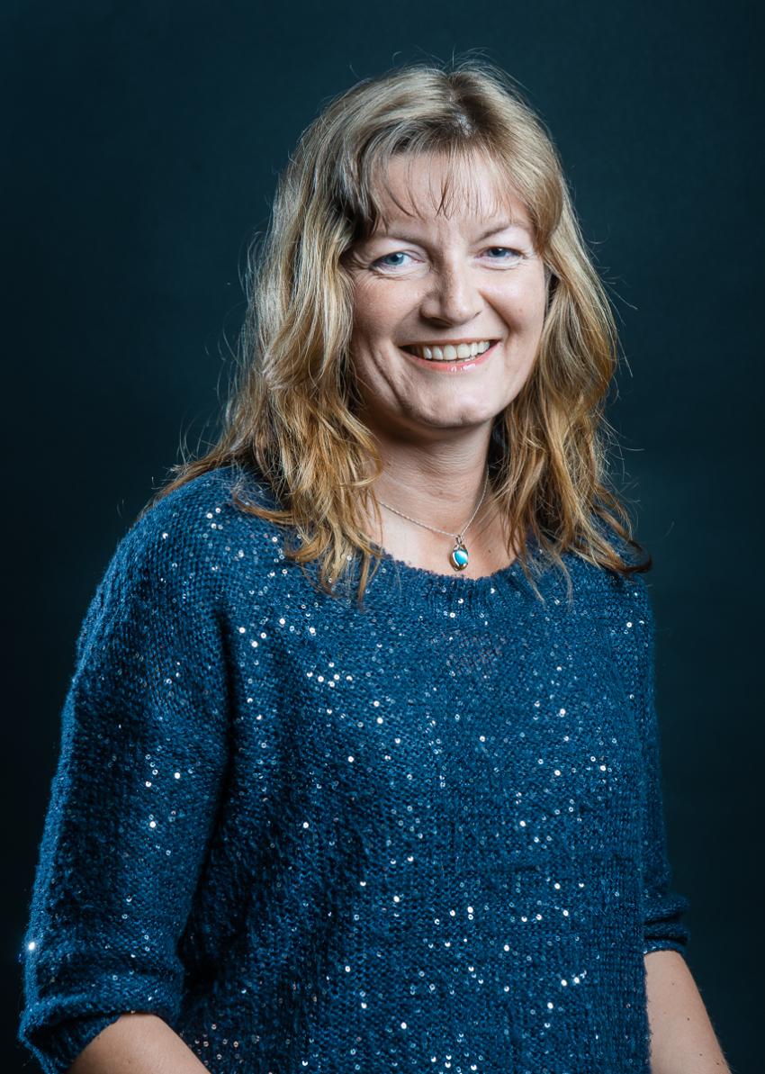 Bilde av Andersen, Nina Kristine
