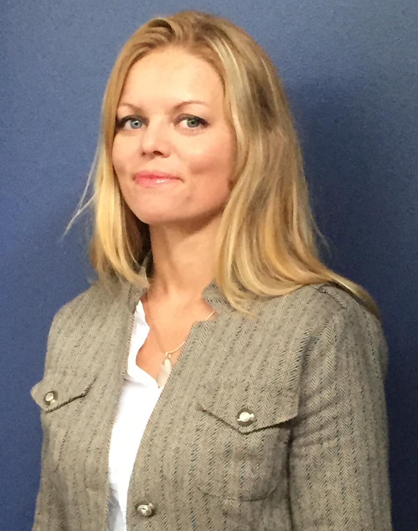 Bilde av Didriksen, Stine Meier