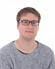 J&oslash;rn Weines