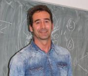 Bilde av Martinez, Inigo Zubiavrre