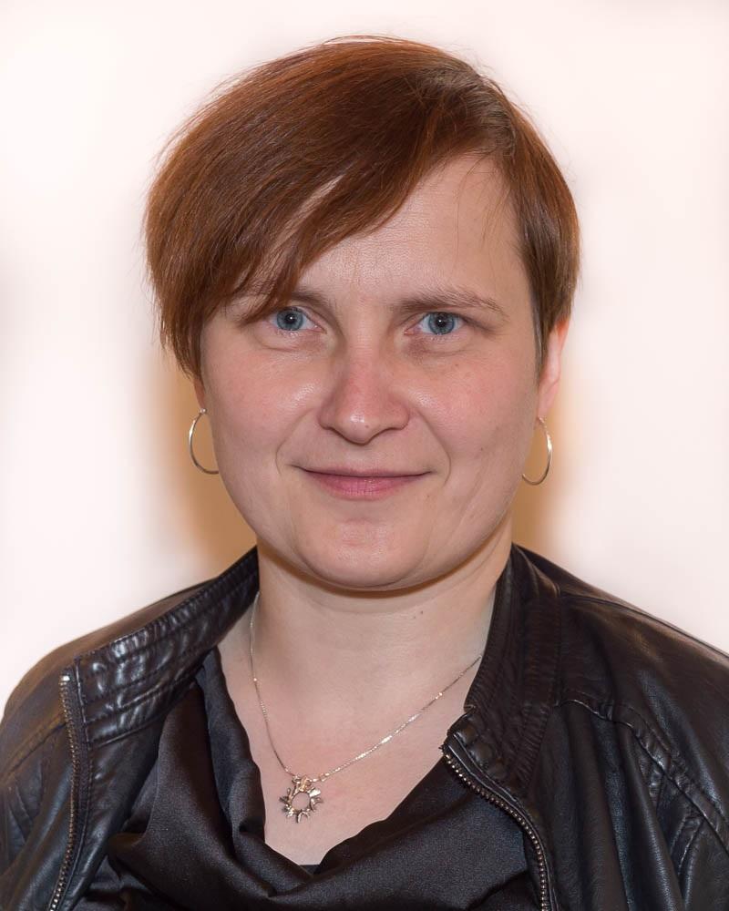 Bilde av Spein, Anna Rita