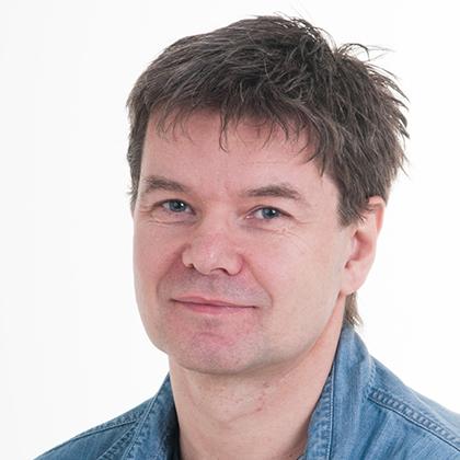 Bilde av Lysnes, Nils Johan