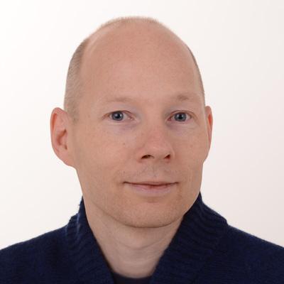 Bilde av Pettersen, Kjetil
