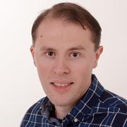 Bilde av Johansen, Vegard
