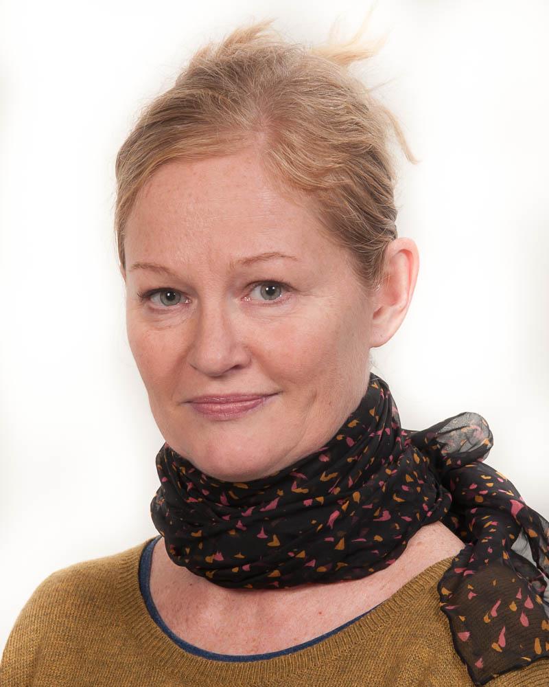 Bilde av Dahl, Lotte
