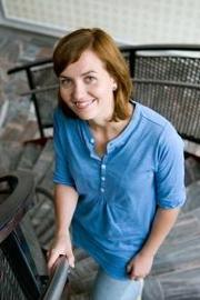 Bilde av Slettli Hansen, Christel