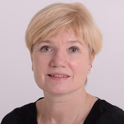 Bilde av Smaadal, Nina