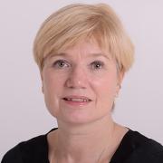 Bilde av Smaadal, Nina