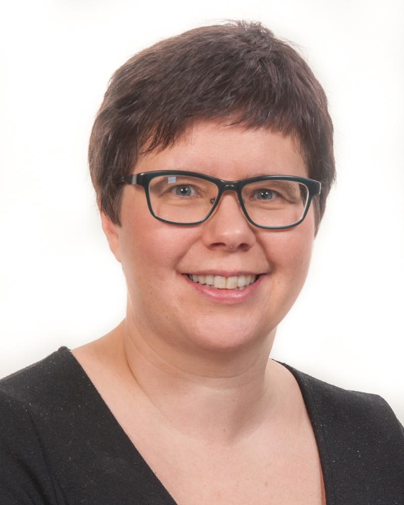 Bilde av Grydeland, Ane Solvik