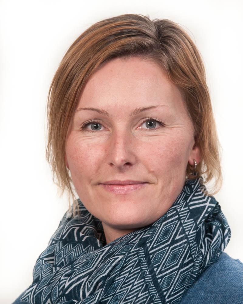Bilde av Hansen, Hege Anita