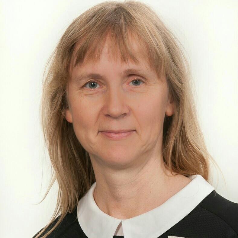 Bilde av L&oslash;kse, Mariann Cesilie