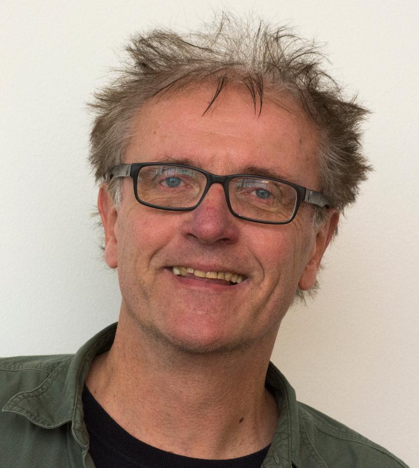 Bilde av Wikan, Arild
