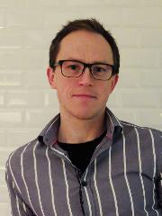 Bilde av Kristensen, &Oslash;rjan Fosdahl
