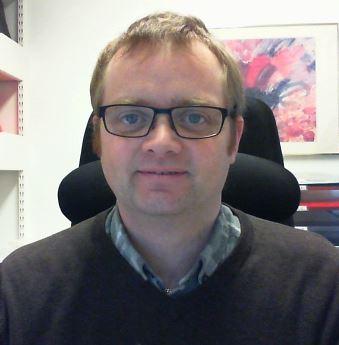 Bilde av Dalmo, Kurt Henrik
